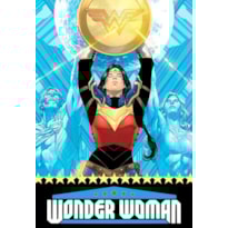 Mulher-Maravilha/Flash 14