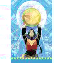 Mulher-Maravilha/Flash 15