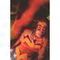 Mulher-Maravilha/Flash 17