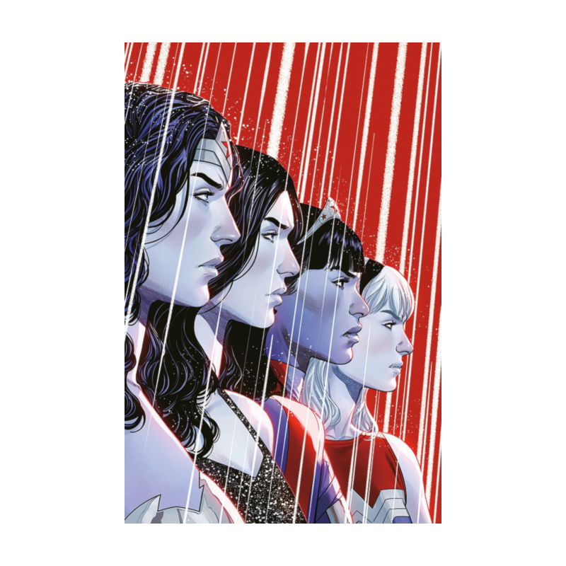 Mulher-Maravilha/Flash (2025) 04