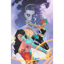 Mulher-Maravilha/Flash (2025) 05