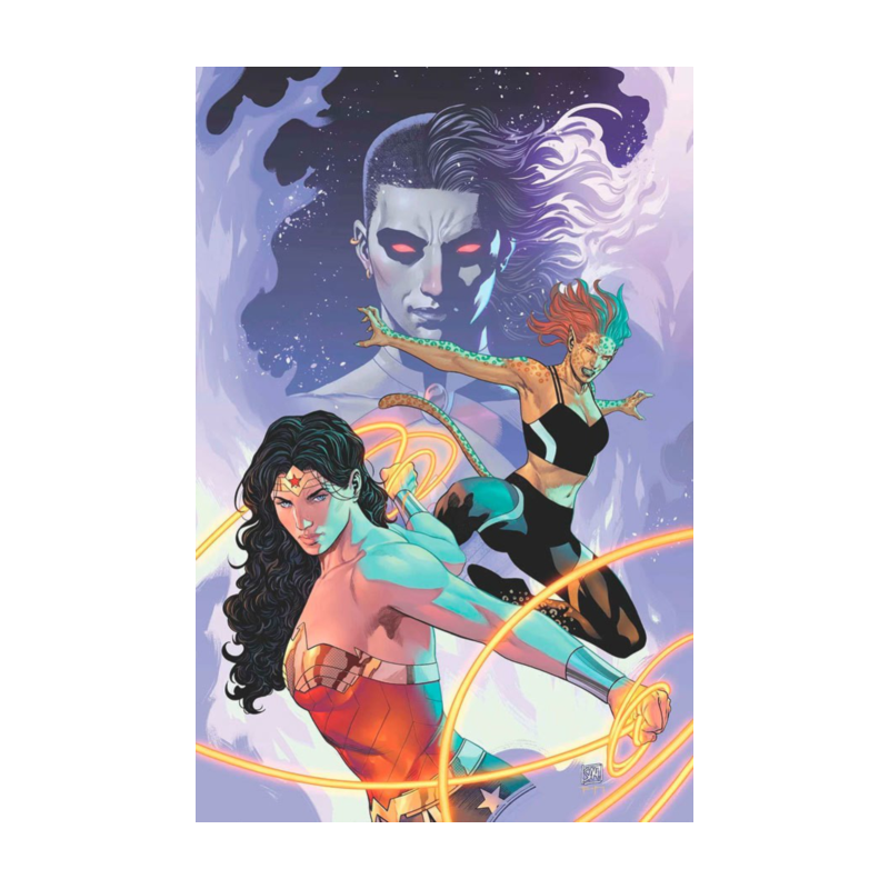 Mulher-Maravilha/Flash (2025) 05