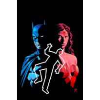 Mulher-Maravilha/Flash (2025) 07