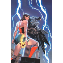 Mulher-Maravilha/Flash (2025) 08