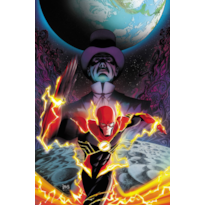 Mulher-maravilha/flash (2025) 10