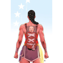 Mulher-Maravilha/Flash (2025) 11