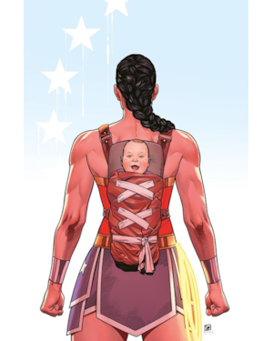Mulher-Maravilha/Flash (2025) 11