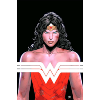 Mulher-Maravilha/Flash (2025) vol. 02