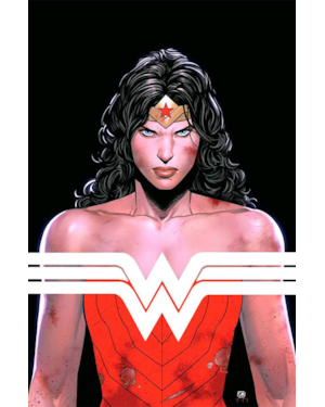 Mulher-Maravilha/Flash (2025) vol. 02