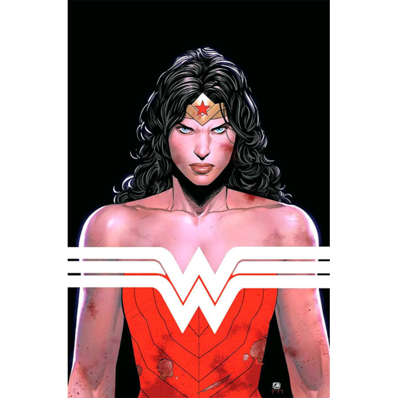 Mulher-Maravilha/Flash (2025) vol. 02