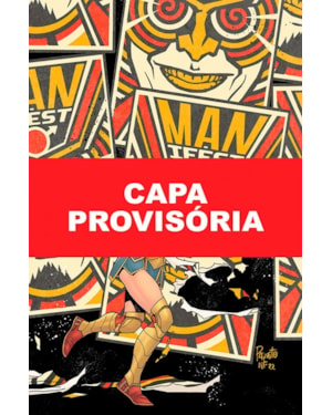Mulher-maravilha vol. 12 / 62