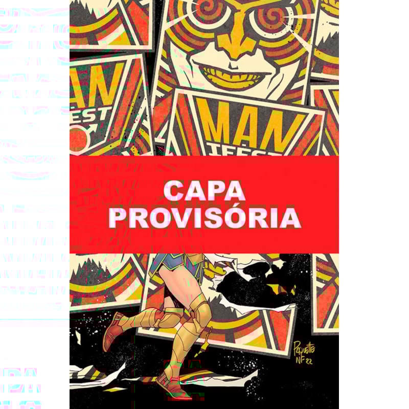 Mulher-maravilha vol. 12 / 62
