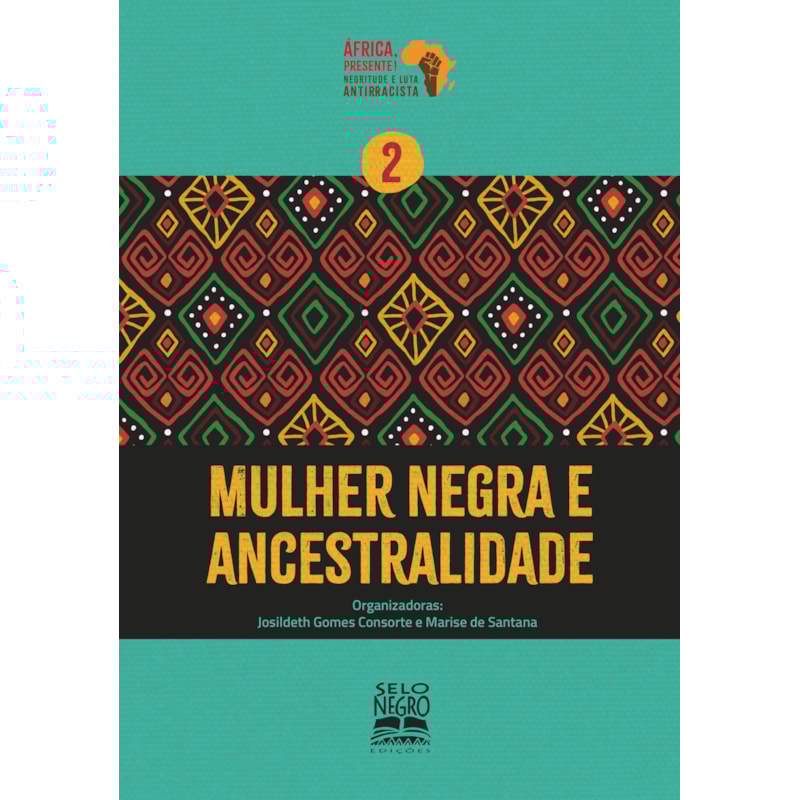 MULHER NEGRA E ANCESTRALIDADE