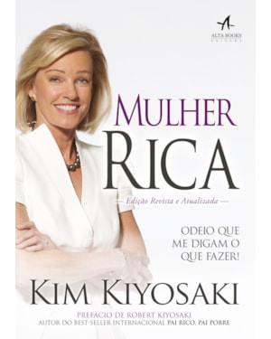 Mulher rica
