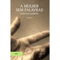 MULHER SEM PALAVRAS, A - 1