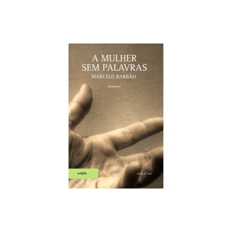 MULHER SEM PALAVRAS, A - 1