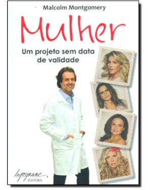 MULHER - UM PROJETO SEM DATA DE VALIDADE - 1