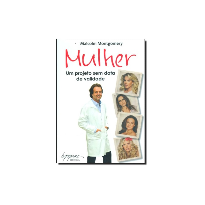 MULHER - UM PROJETO SEM DATA DE VALIDADE - 1