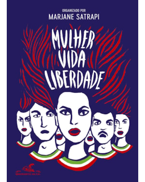 MULHER, VIDA, LIBERDADE