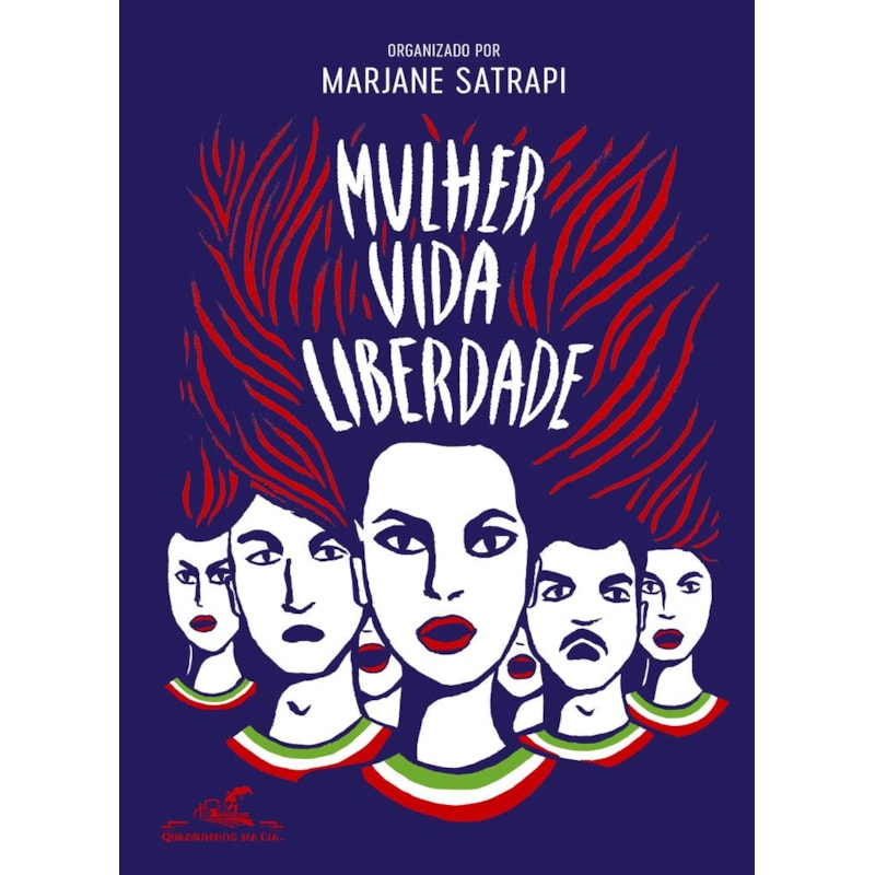 MULHER, VIDA, LIBERDADE