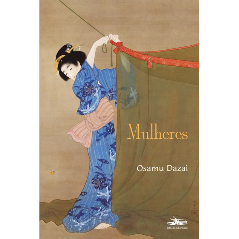 MULHERES