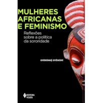 MULHERES AFRICANAS E FEMINISMO: REFLEXÕES SOBE A POLÍTICA DA SORORIDADE