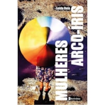 MULHERES ARCO-ÍRIS