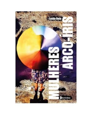 MULHERES ARCO-ÍRIS