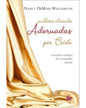 MULHERES ATRAENTES ADORNADAS POR CRISTO