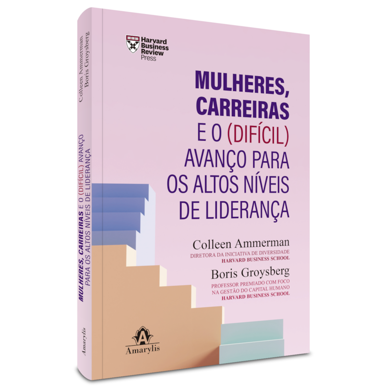 MULHERES, CARREIRAS E O (DIFÍCIL) AVANÇO PARA OS ALTOS NÍVEIS DE LIDERANÇA