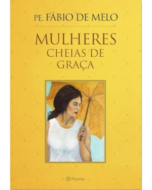 MULHERES CHEIAS DE GRACA