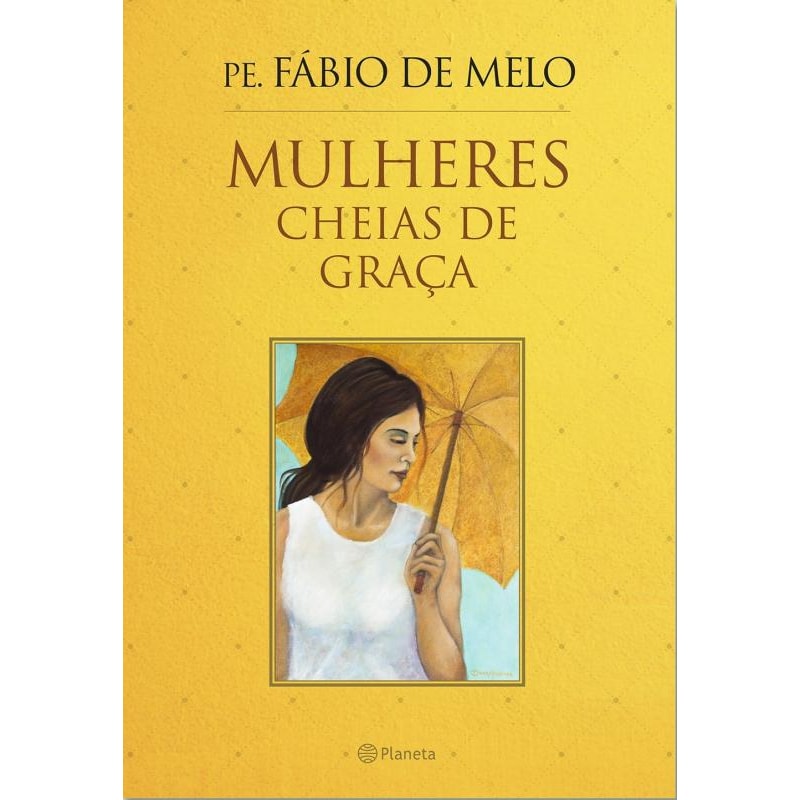 MULHERES CHEIAS DE GRACA