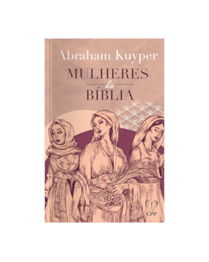 MULHERES DA BÍBLIA