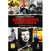 Mulheres da guerra