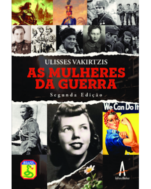 Mulheres da guerra