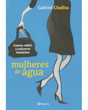 MULHERES DE ÁGUA