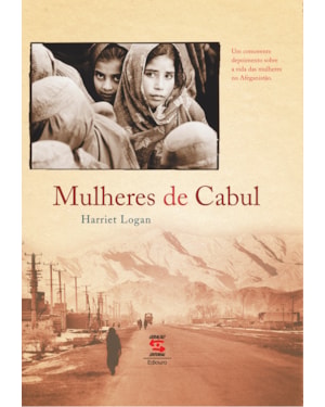 MULHERES DE CABUL