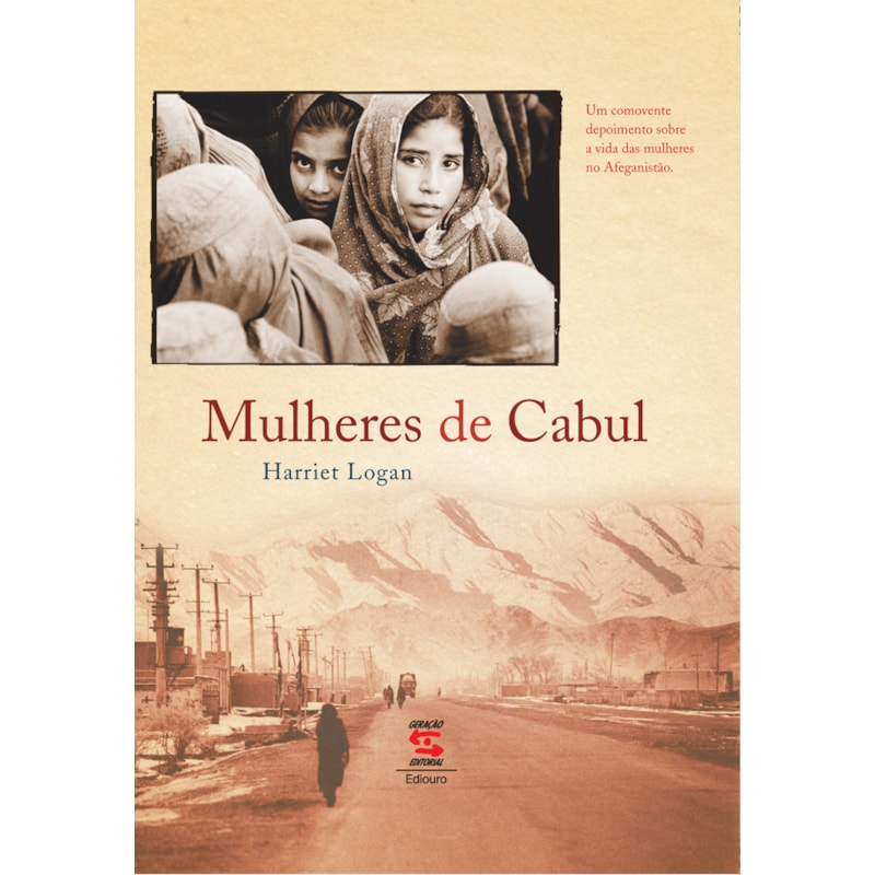 MULHERES DE CABUL