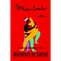 MULHERES DE CINZAS