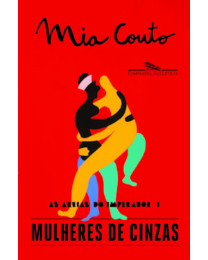Mulheres de cinzas