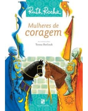Mulheres de coragem