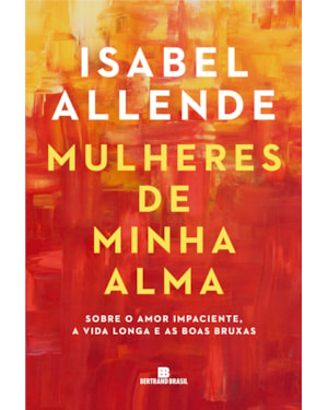 MULHERES DE MINHA ALMA