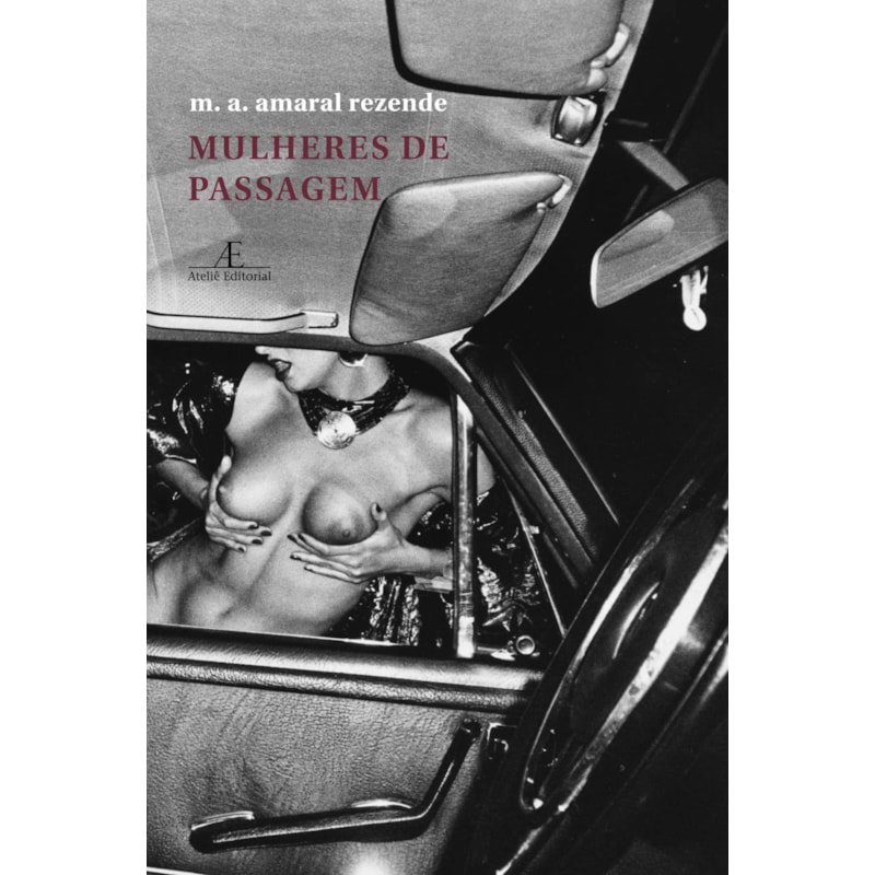 MULHERES DE PASSAGEM