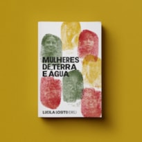 MULHERES DE TERRA E ÁGUA