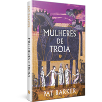MULHERES DE TROIA - EDIÇÃO DE LUXO