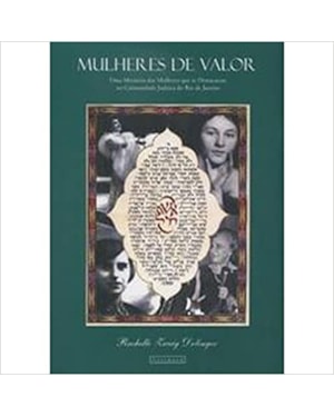 MULHERES DE VALOR - 1