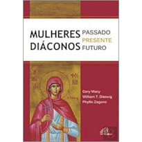 MULHERES DIÁCONOS