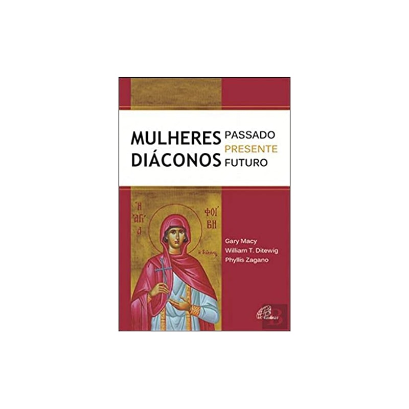 MULHERES DIÁCONOS