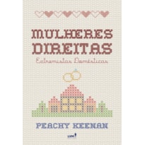 MULHERES DIREITAS: EXTREMISTAS DOMÉSTICAS
