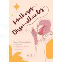 MULHERES DISSEMELHANTES